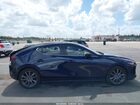 2019 Mazda Mazda3 Preferred Package Синий vin: JM1BPAMM6K1140400