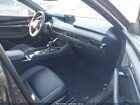 2019 Mazda Mazda3 Preferred Package Серый vin: JM1BPAMMXK1132025