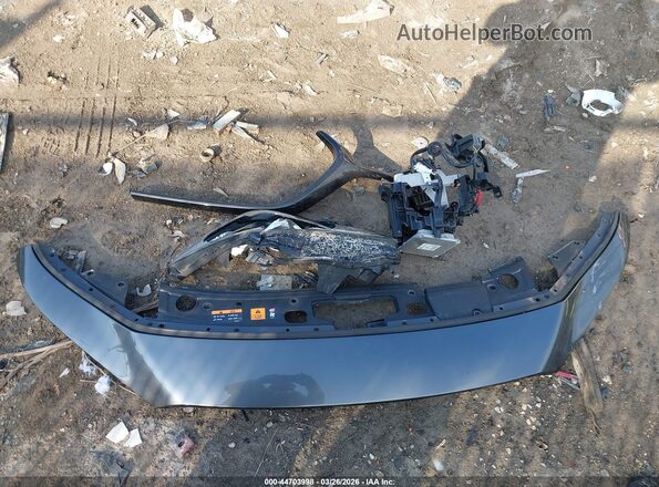 JM1BPAMMXK1132025 2019 MAZDA 3 Серый Вид щитка приборов