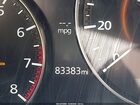 2019 Mazda Mazda3 Preferred Package Серый vin: JM1BPAMMXK1132025