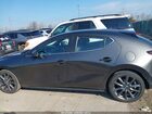2019 Mazda Mazda3 Preferred Package Серый vin: JM1BPAMMXK1132025