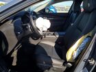2022 Mazda 3 Серый vin: JM1BPBAY7N1510416
