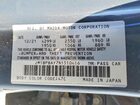 2022 Mazda 3 Серый vin: JM1BPBAY7N1510416