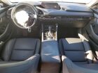 2022 Mazda 3 Серый vin: JM1BPBAY7N1510416