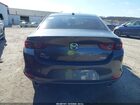 2021 Mazda Mazda3 2.5 Turbo Серый vin: JM1BPBAYXM1311021