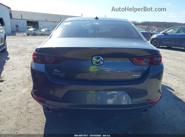 JM1BPBAYXM1311021 2021 MAZDA 3 Серый 