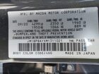 2021 Mazda Mazda3 2.5 Turbo Серый vin: JM1BPBAYXM1311021