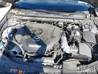 2021 Mazda Mazda3 2.5 Turbo Серый vin: JM1BPBAYXM1311021