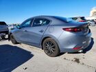 2025 Mazda 3 Preferred Угольный vin: JM1BPBCM6S1766763