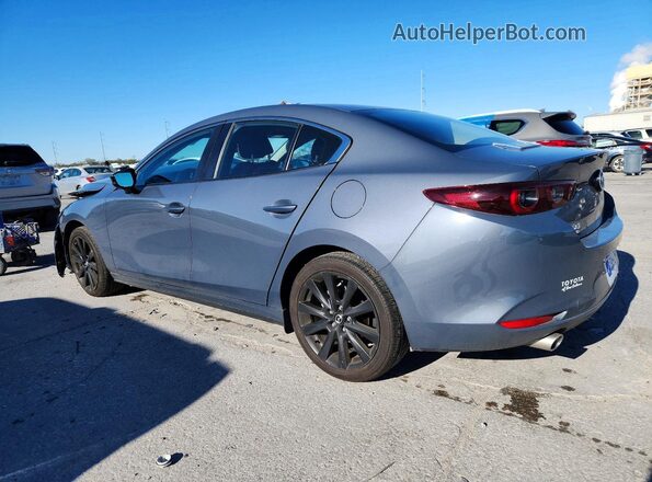 JM1BPBCM6S1766763 2025 MAZDA 3 Угольный Задняя левая четверть