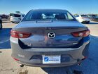 2025 Mazda 3 Preferred Угольный vin: JM1BPBCM6S1766763