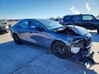 2025 Mazda 3 Preferred Угольный vin: JM1BPBCM6S1766763