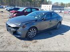 2019 Mazda Mazda3 Premium Package Черный vin: JM1BPBEM0K1123600