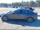 2019 Mazda Mazda3 Premium Package Черный vin: JM1BPBEM0K1123600