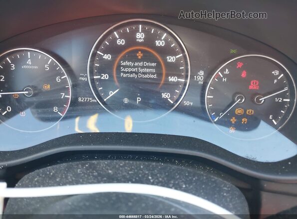 JM1BPBEM0K1123600 2019 MAZDA 3 Черный Вид задних сидений