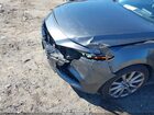 2019 Mazda Mazda3 Premium Package Черный vin: JM1BPBEM0K1123600