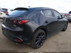 2023 Mazda Mazda3   Черный vin: JM1BPBJY1P1623099