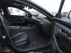 2023 Mazda Mazda3   Черный vin: JM1BPBJY1P1623099