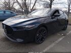 2023 Mazda Mazda3   Черный vin: JM1BPBJY1P1623099