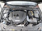 2023 Mazda Mazda3   Черный vin: JM1BPBJY1P1623099