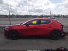 2023 Mazda Mazda3 2.5 Turbo Красный vin: JM1BPBJY3P1607745