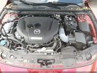 2023 Mazda Mazda3 2.5 Turbo Красный vin: JM1BPBJY3P1607745
