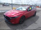 2023 Mazda Mazda3 2.5 Turbo Красный vin: JM1BPBJY3P1607745