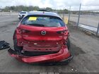 2023 Mazda Mazda3 2.5 Turbo Красный vin: JM1BPBJY3P1607745
