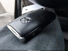 2021 Mazda Mazda3 Select Черный vin: JM1BPBKL1M1346923