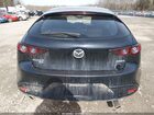 2021 Mazda Mazda3 Select Черный vin: JM1BPBKL1M1346923