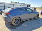 2026 Mazda 3 Preferred Charcoal vin: JM1BPBLL0T1860078