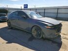 2026 Mazda 3 Preferred Charcoal vin: JM1BPBLL0T1860078