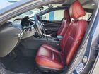 2023 Mazda 3 Preferred Серый vin: JM1BPBLM2P1612350