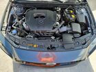 2023 Mazda 3 Preferred Серый vin: JM1BPBLM2P1612350