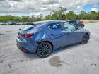 2023 Mazda 3 Preferred Серый vin: JM1BPBLM2P1612350