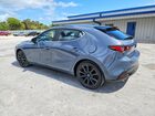 2023 Mazda 3 Preferred Серый vin: JM1BPBLM2P1612350