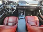 2023 Mazda 3 Preferred Серый vin: JM1BPBLM2P1612350