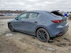 2023 Mazda 3 Preferred Угольный vin: JM1BPBLM3P1623714