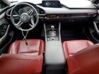2023 Mazda 3 Preferred Угольный vin: JM1BPBLM3P1623714
