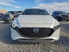 2023 Mazda 3 Premium Белый vin: JM1BPBMM4P1620691