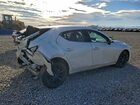 2023 Mazda 3 Premium Белый vin: JM1BPBMM4P1620691
