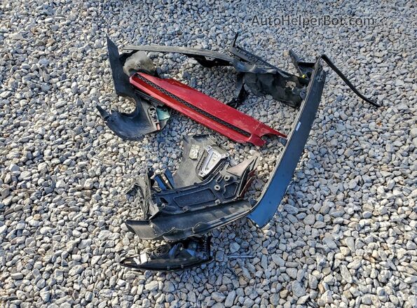 JM1BPBMM4P1620691 2023 MAZDA 3 Белый Вид подкапотного пространства