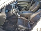 2023 Mazda 3 Premium Белый vin: JM1BPBMM4P1620691