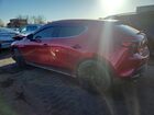 2019 Mazda 3 Preferred Red vin: JM1BPBMM5K1128129 2019 Mazda 3 Preferred Red vin: JM1BPBMM5K1128129