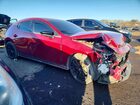 2019 Mazda 3 Preferred Red vin: JM1BPBMM5K1128129 2019 Mazda 3 Preferred Red vin: JM1BPBMM5K1128129