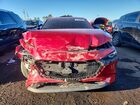 2019 Mazda 3 Preferred Red vin: JM1BPBMM5K1128129 2019 Mazda 3 Preferred Red vin: JM1BPBMM5K1128129