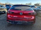 2019 Mazda 3 Preferred Red vin: JM1BPBMM5K1128129 2019 Mazda 3 Preferred Red vin: JM1BPBMM5K1128129