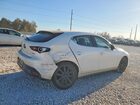 2023 Mazda 3 Premium Белый vin: JM1BPBMM9P1603031