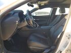 2023 Mazda 3 Premium Белый vin: JM1BPBMM9P1603031