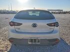 2023 Mazda 3 Premium Белый vin: JM1BPBMM9P1603031